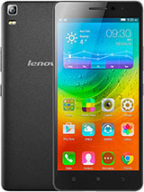 Lenovo A7000 Plus Price With Specifications